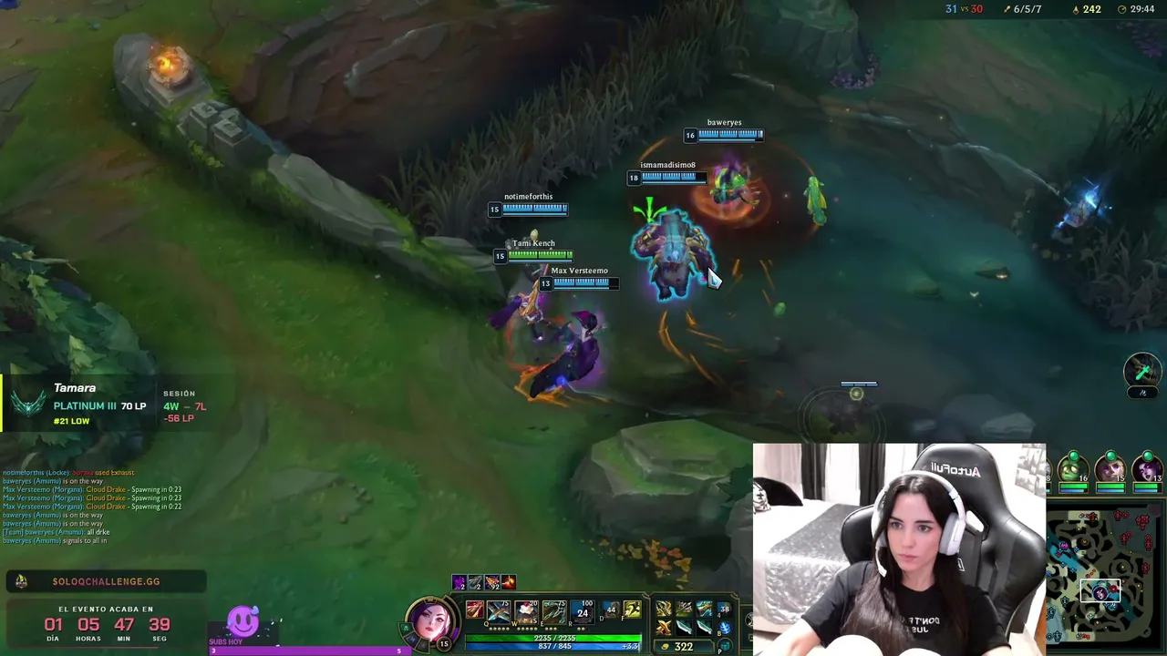 Tam_Kench live