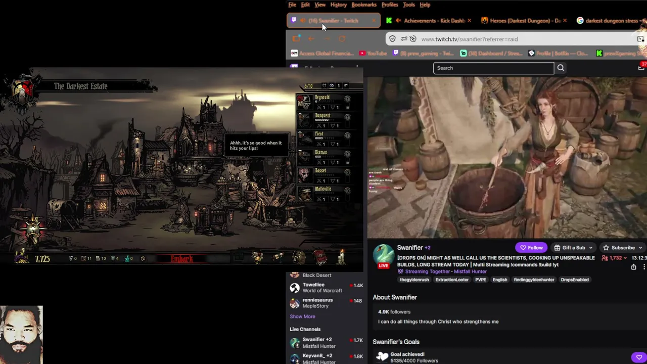 prewXgaming