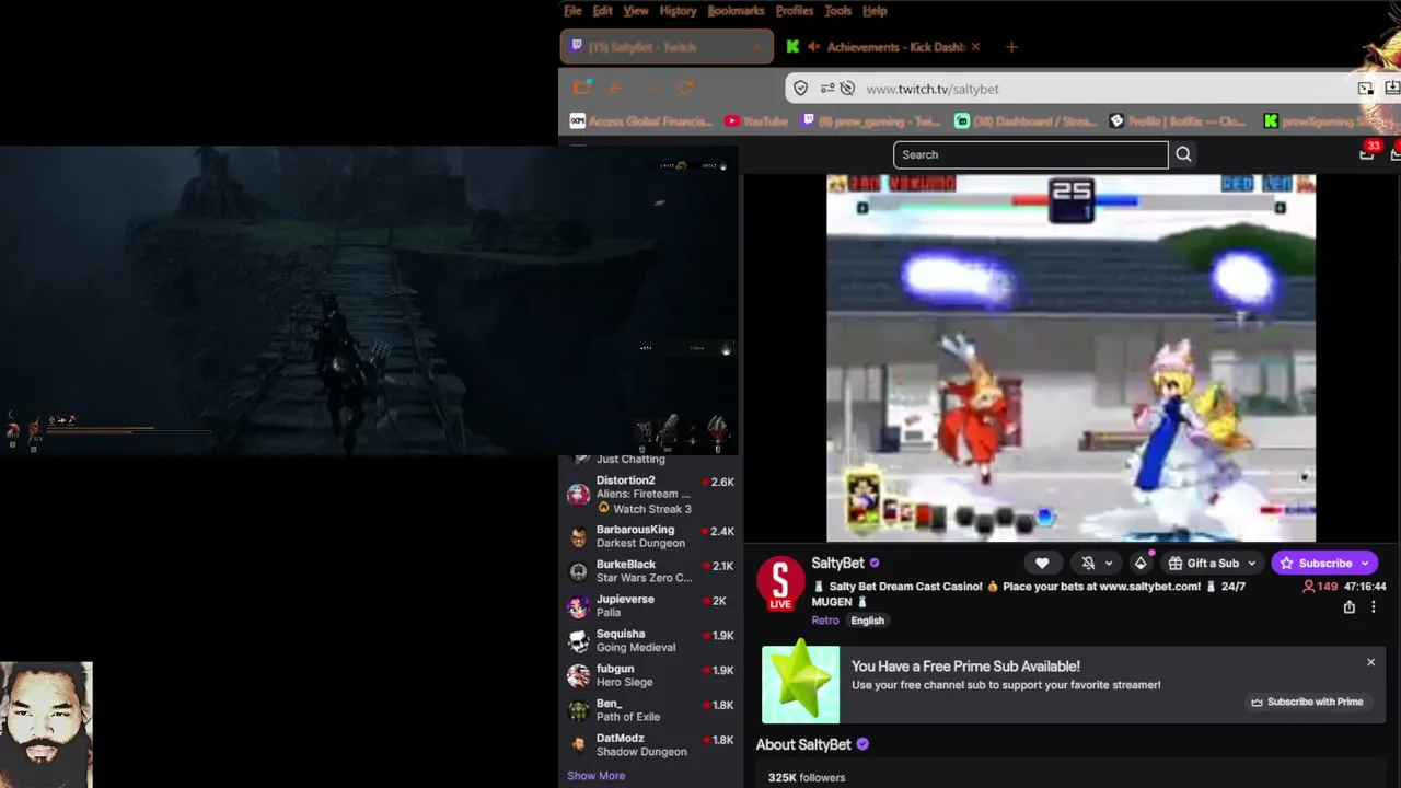 prewXgaming