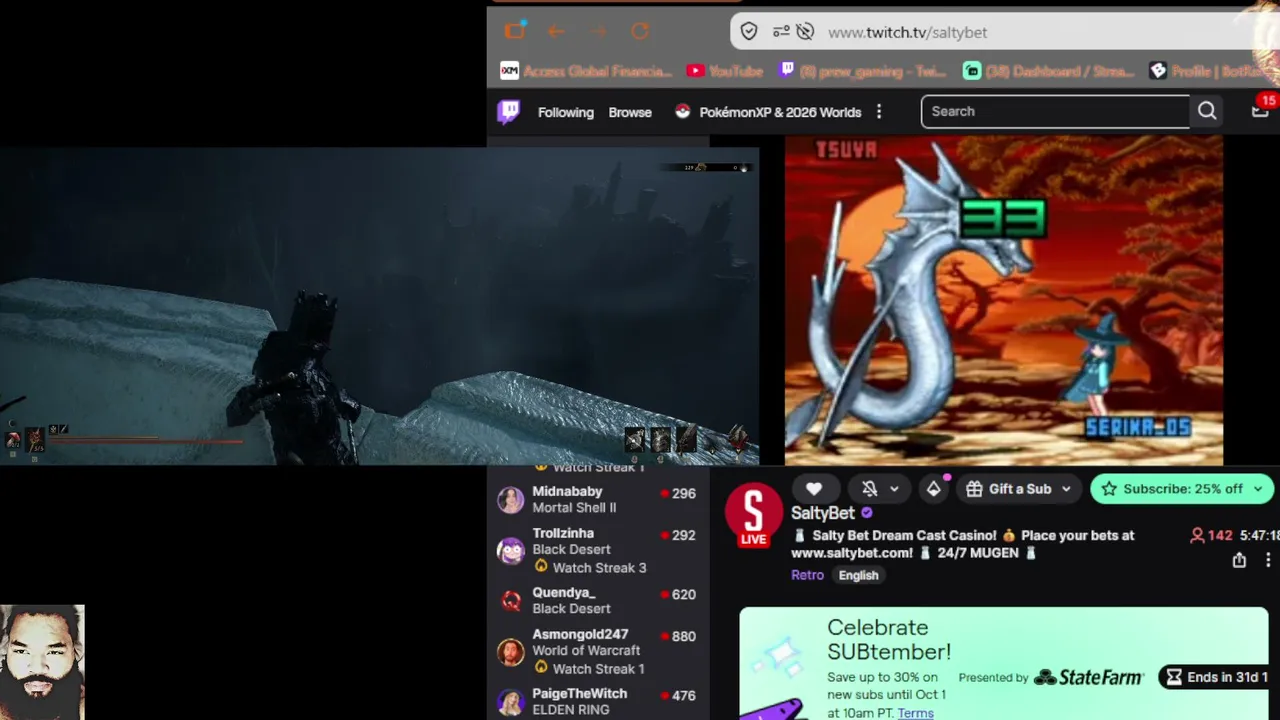prewXgaming
