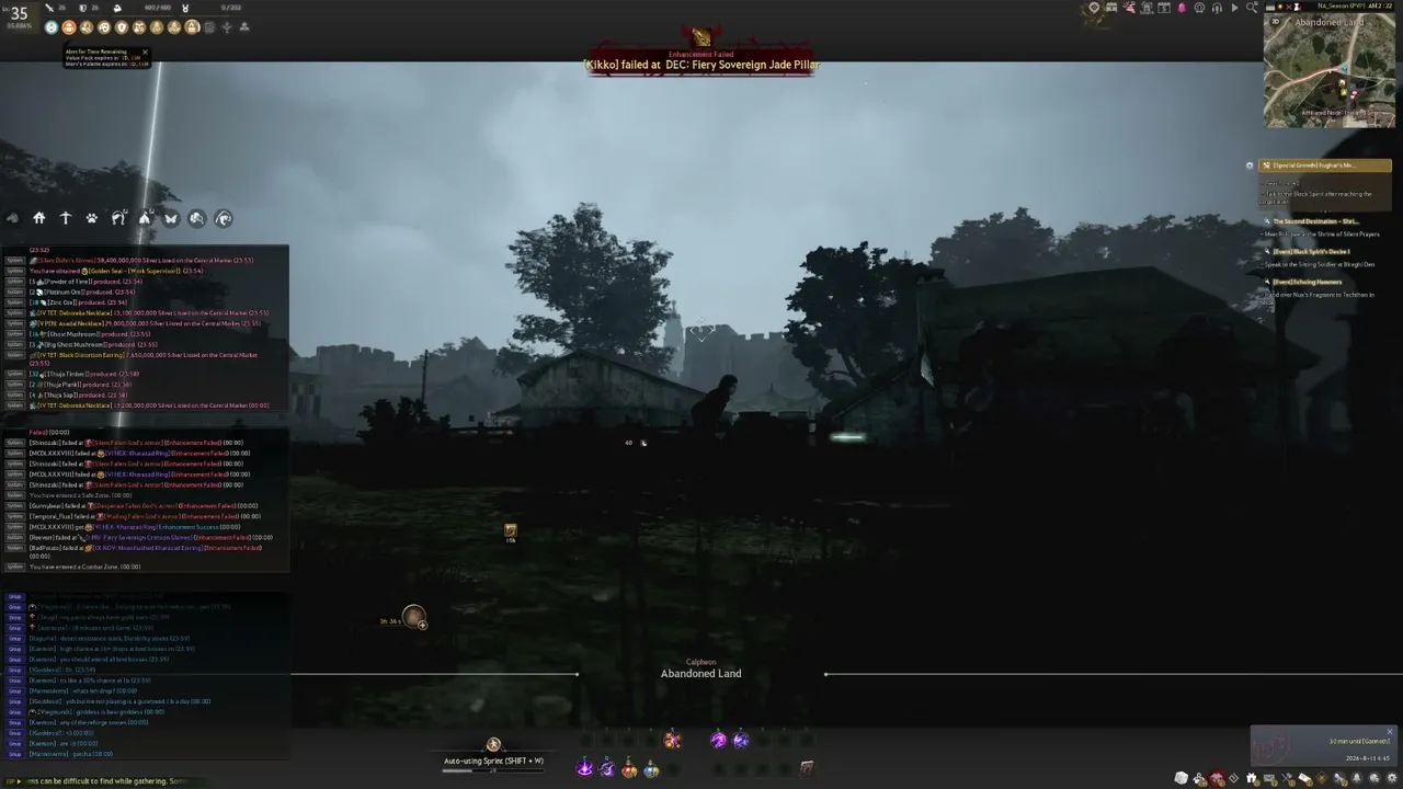prewXgaming