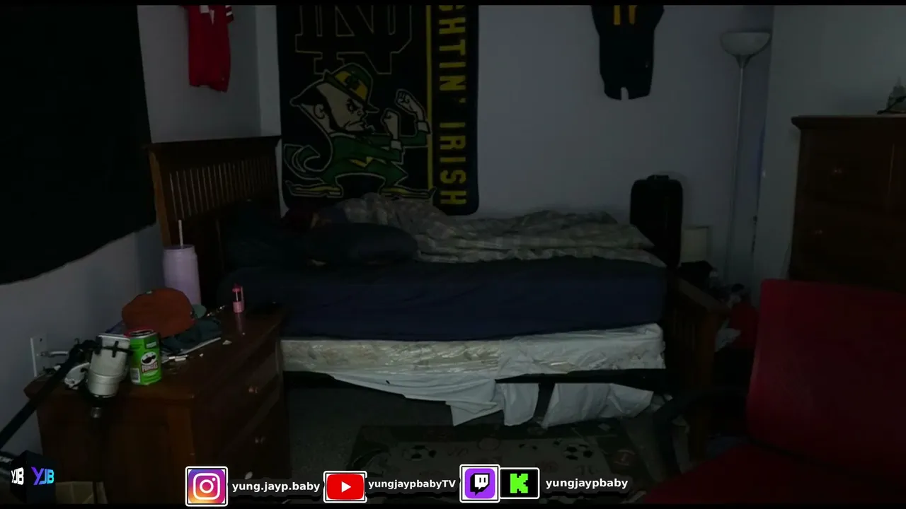 yungjaypbaby live