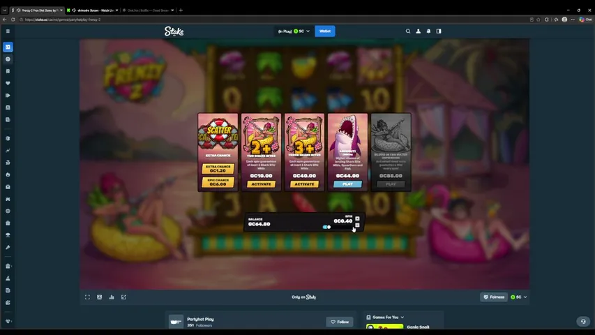 divinedre playing Slots & Casino - Live Casino Stream