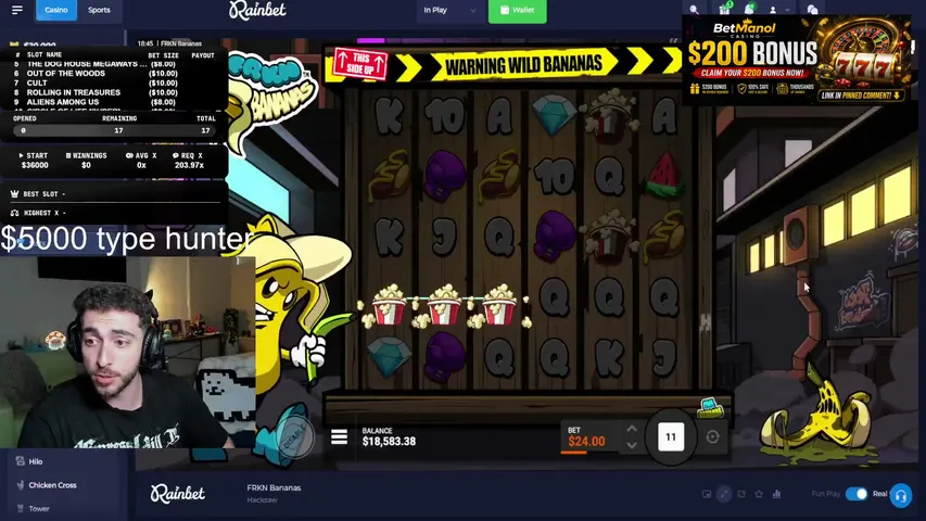 covewarm playing Slots & Casino - Live Casino Stream