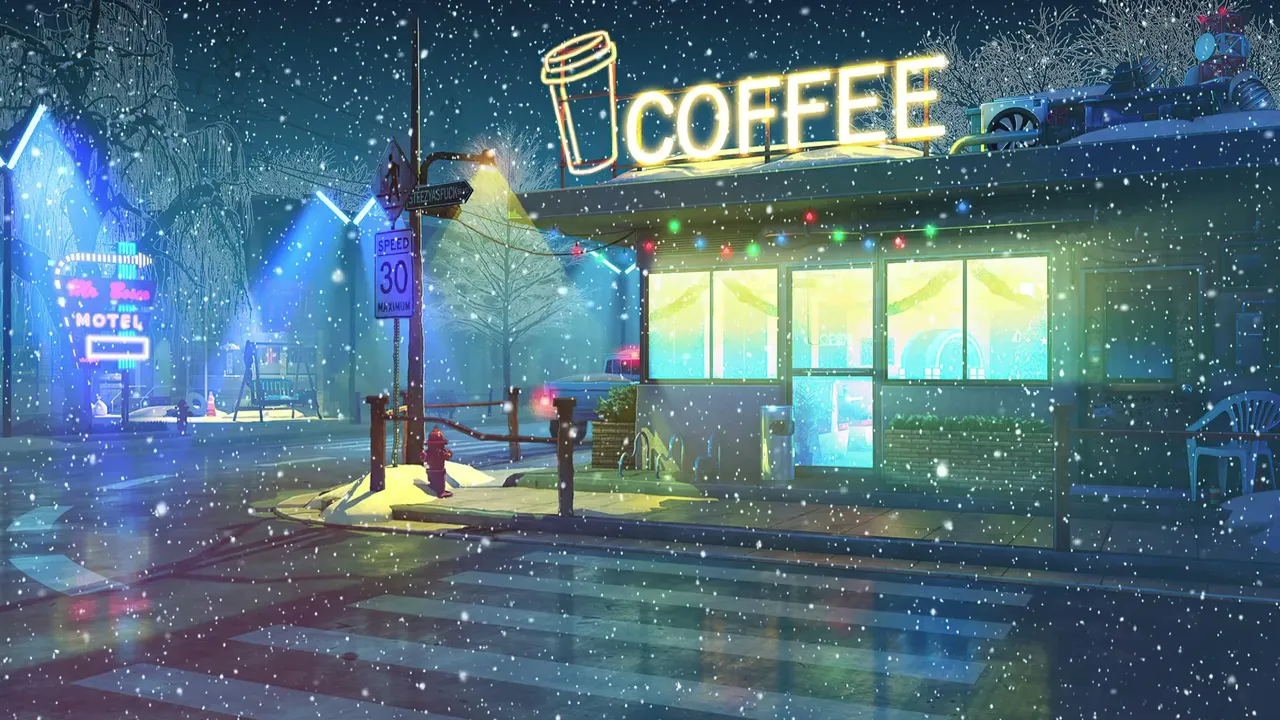 AmbientVibesTV