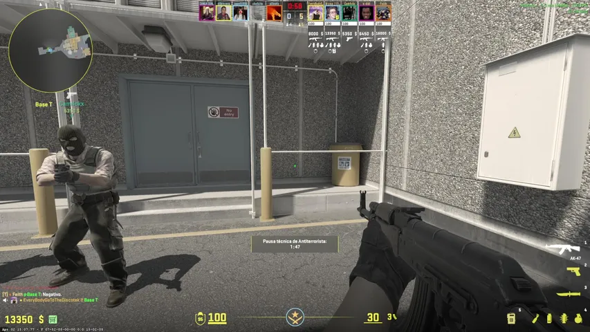 Hoy se llega a los 100 seguidores mi gente linda!