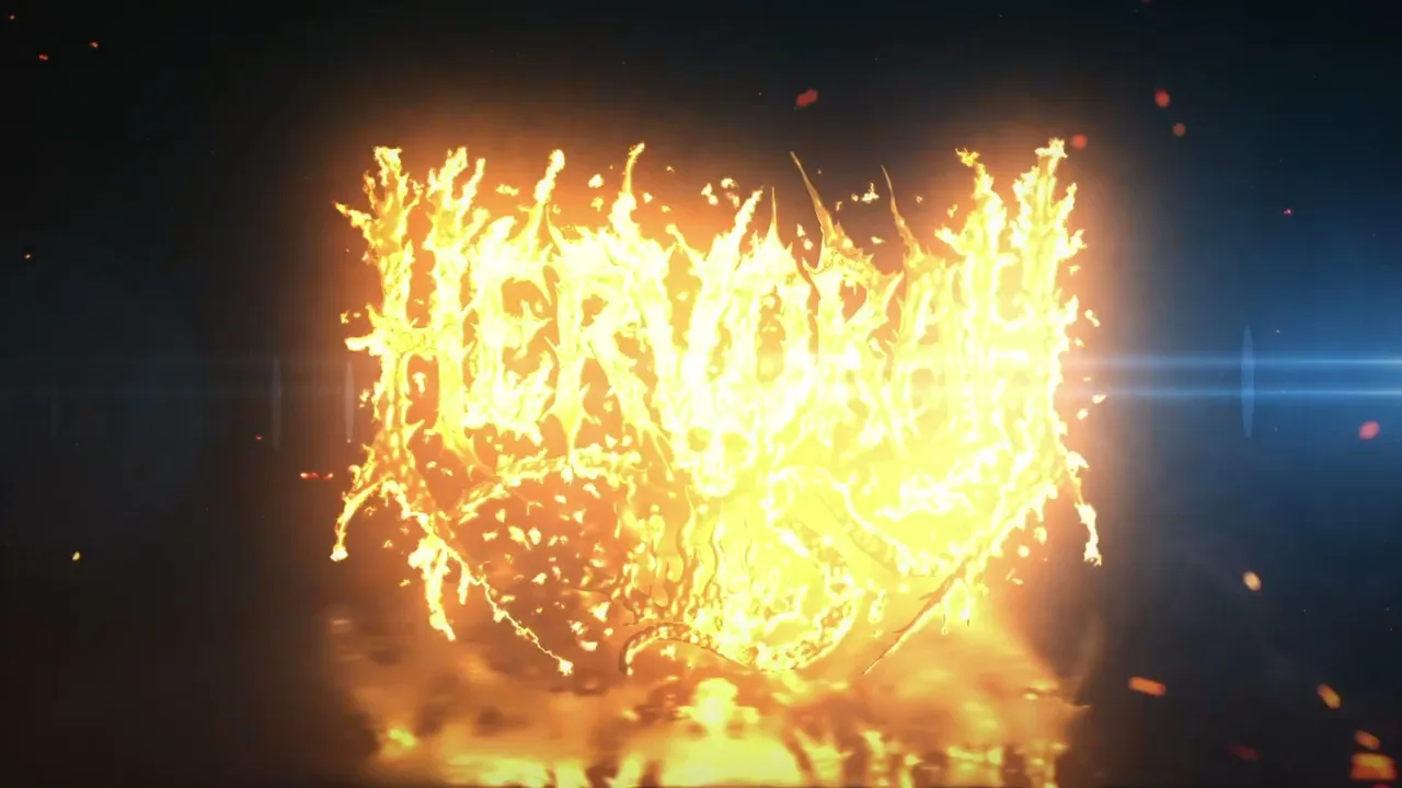 Hervorah