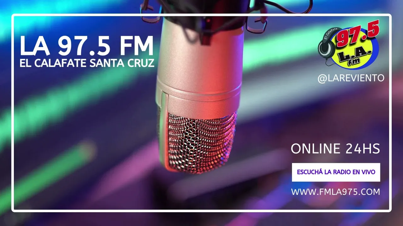 LA97_5FTE live