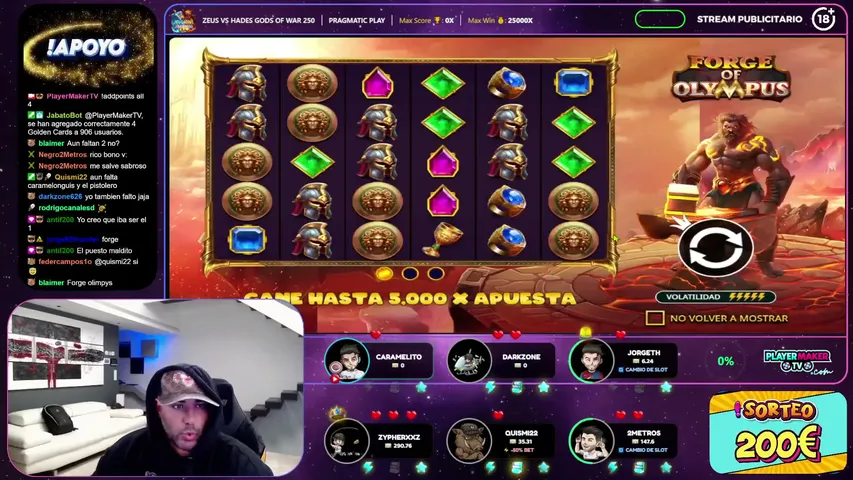 clovergg41 playing Slots & Casino - Live Casino Stream