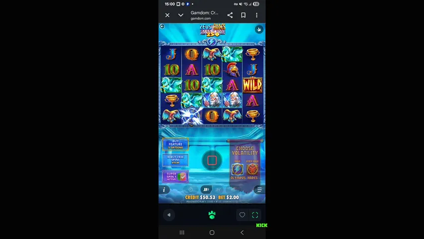 dann76 playing Gamble With Your Friends - Live Casino Stream