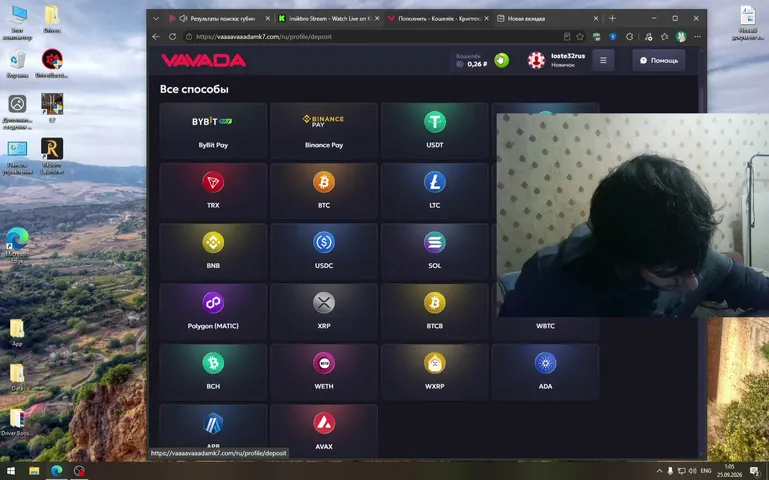 insikbro Lineage 2 stream image