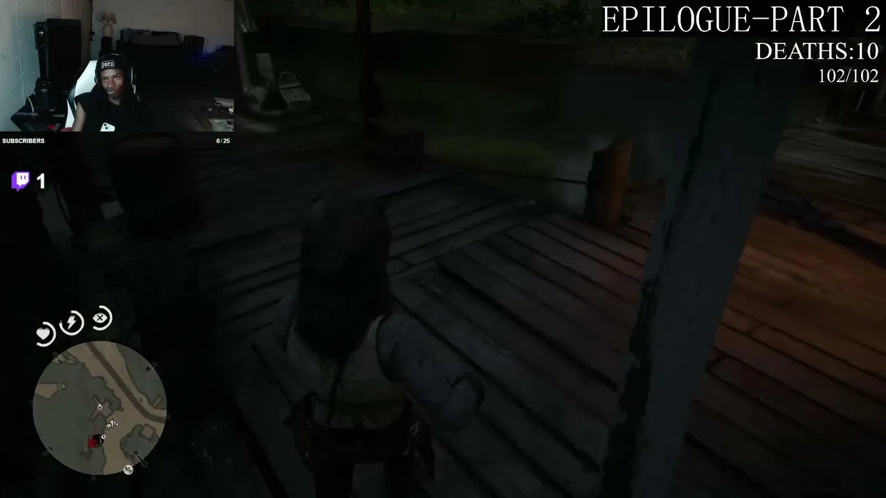 JJayLIVEE live
