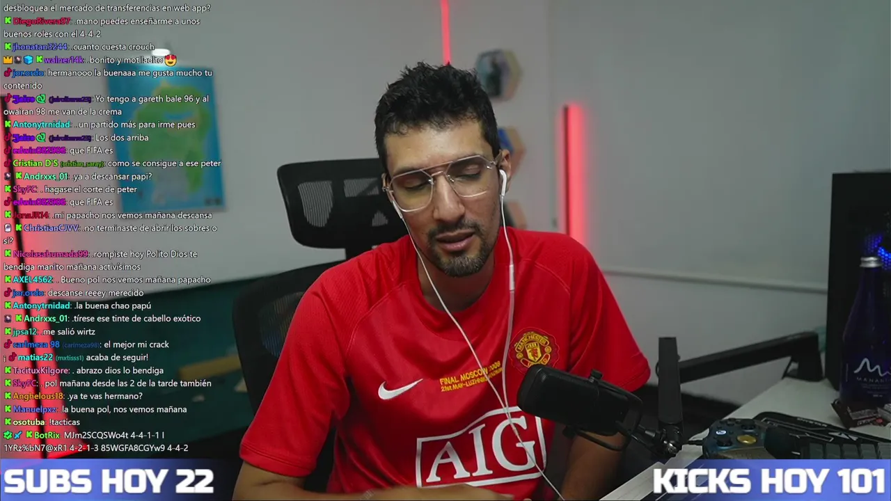 HeY_PhoLL live