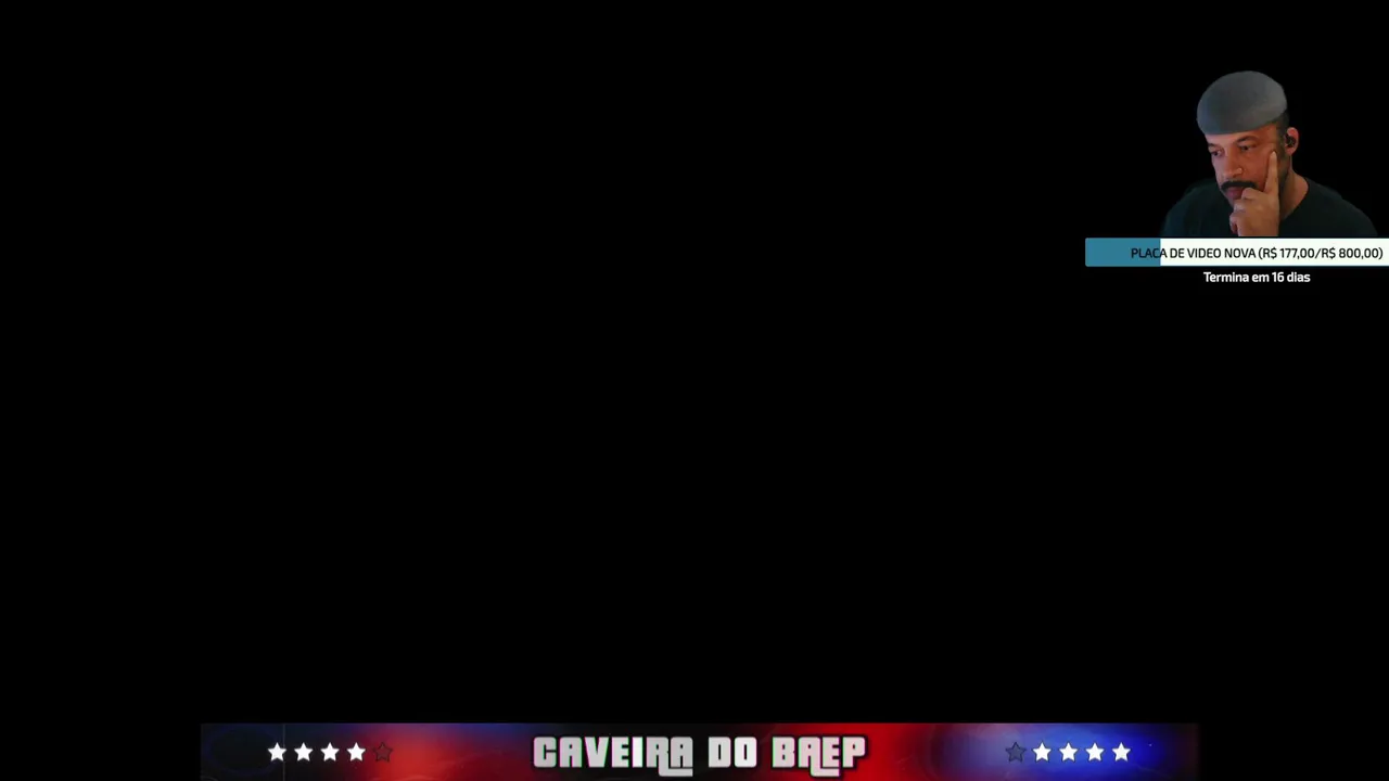 CAVEIRADOBAEP live
