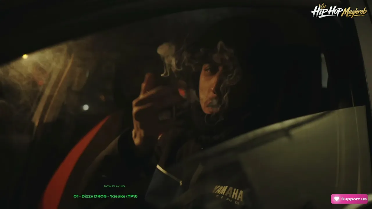 HipHopMaghreb