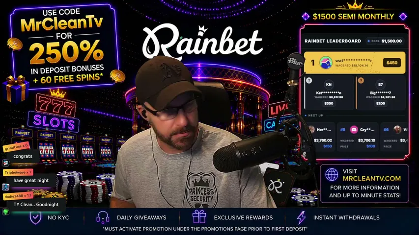 MrCleanTV