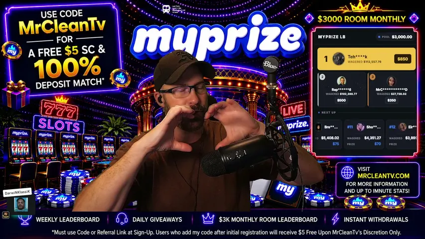 mrcleantv