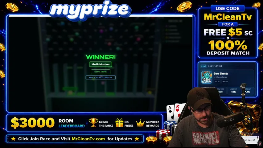 MrCleanTV
