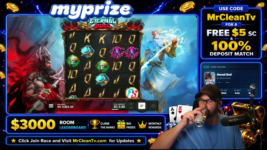MrCleanTV