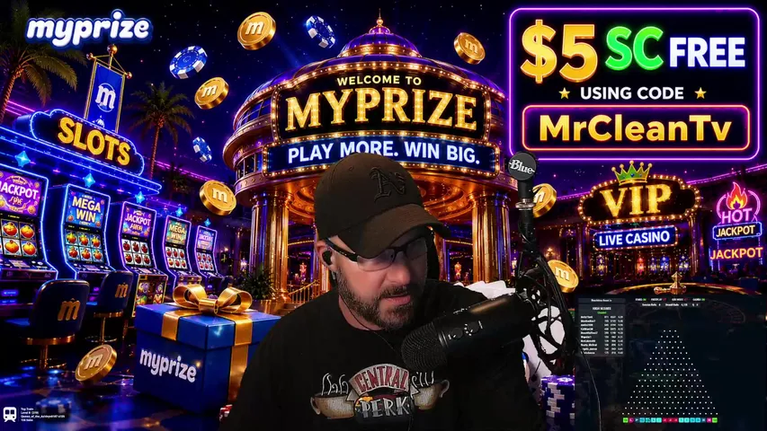 MrCleanTV