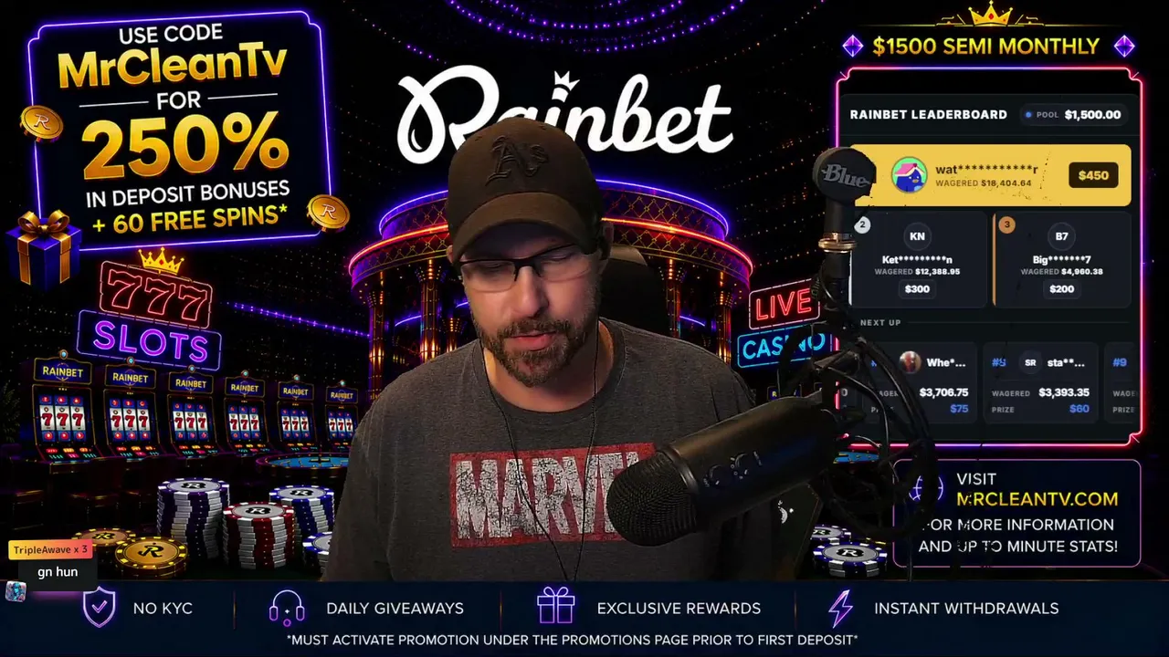 MrCleanTv