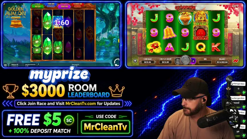 MrCleanTV