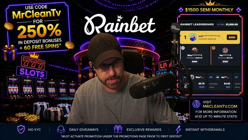 MrCleanTV