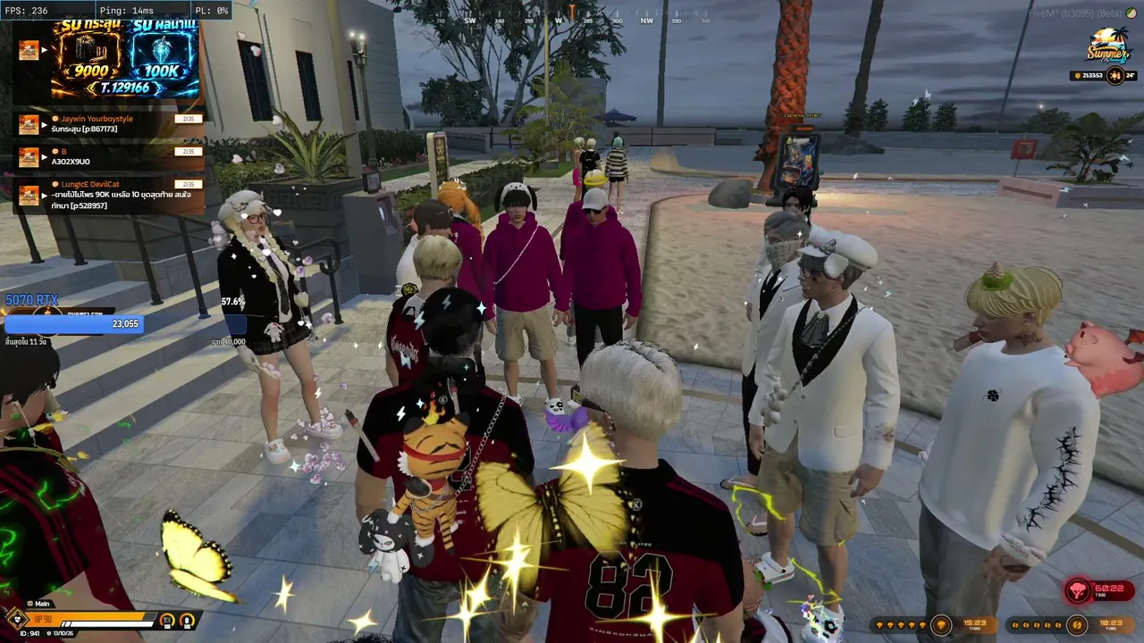 ssr_ynw live stream