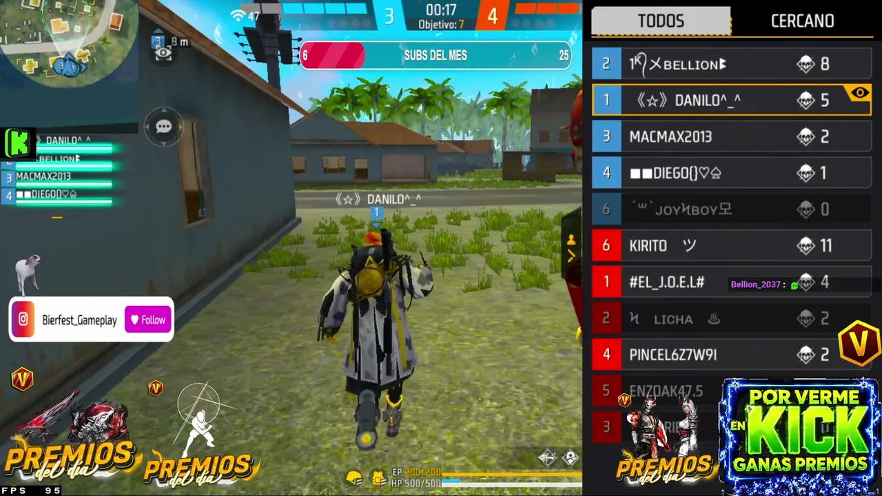 BierfestGameplay