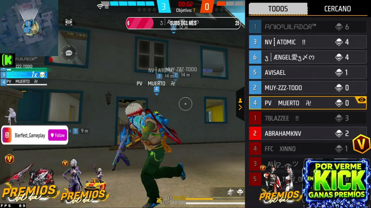 BierfestGameplay