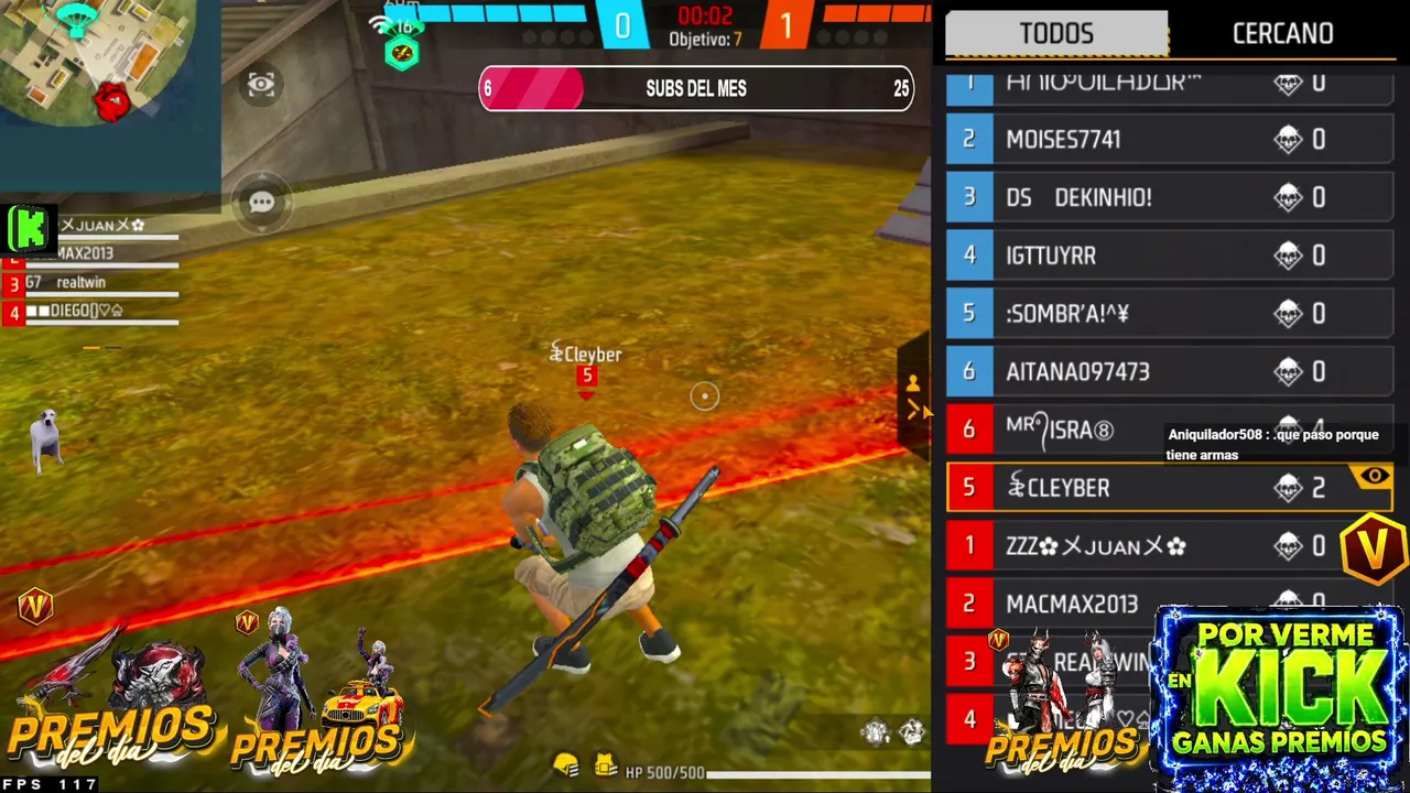 BierfestGameplay