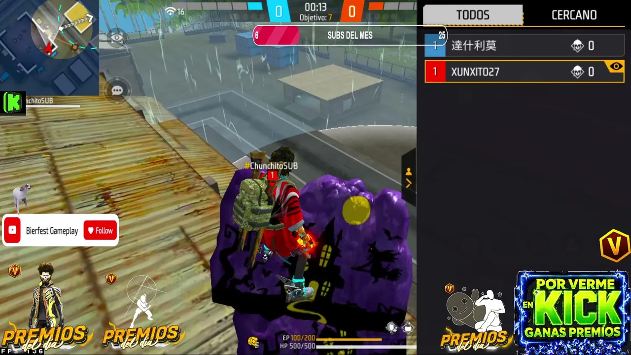 BierfestGameplay