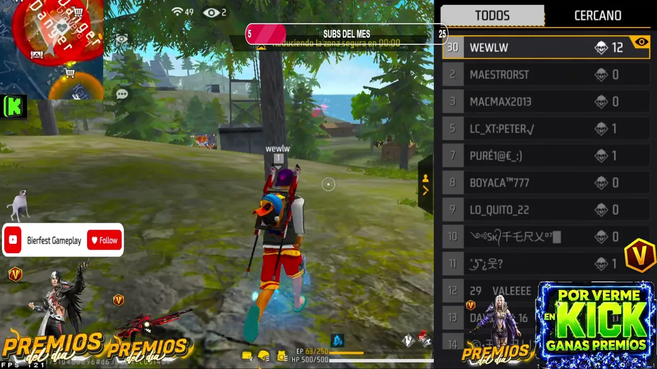 BierfestGameplay