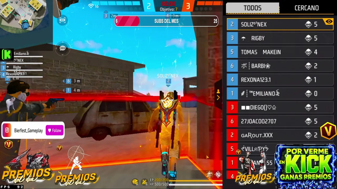 BierfestGameplay