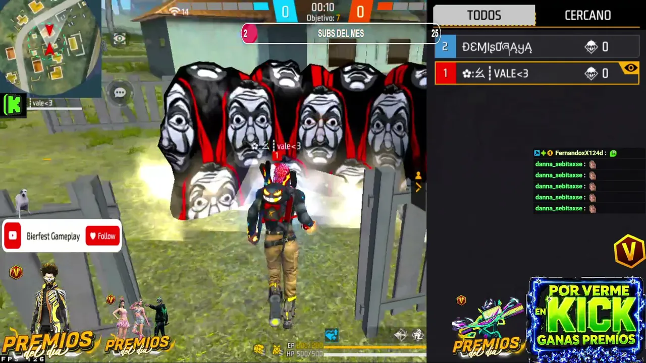 BierfestGameplay