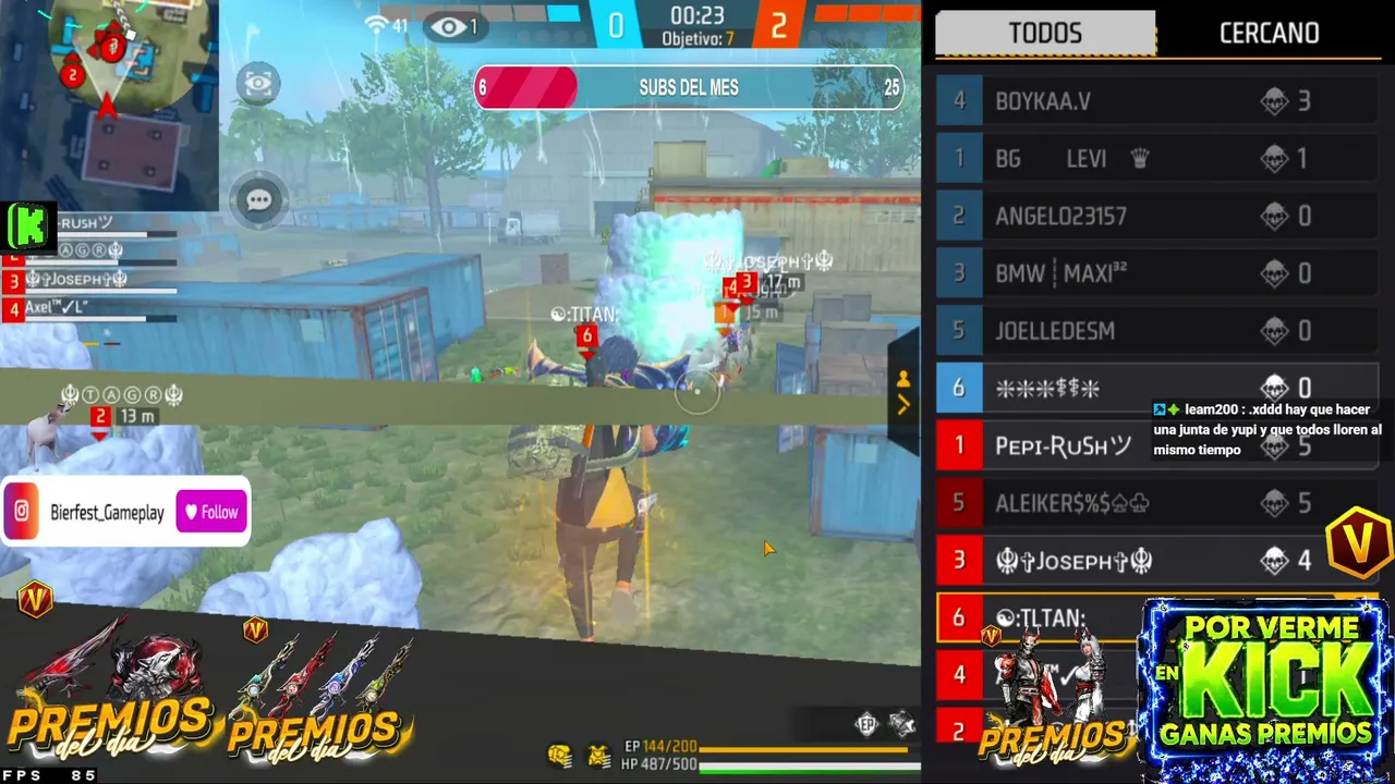 BierfestGameplay