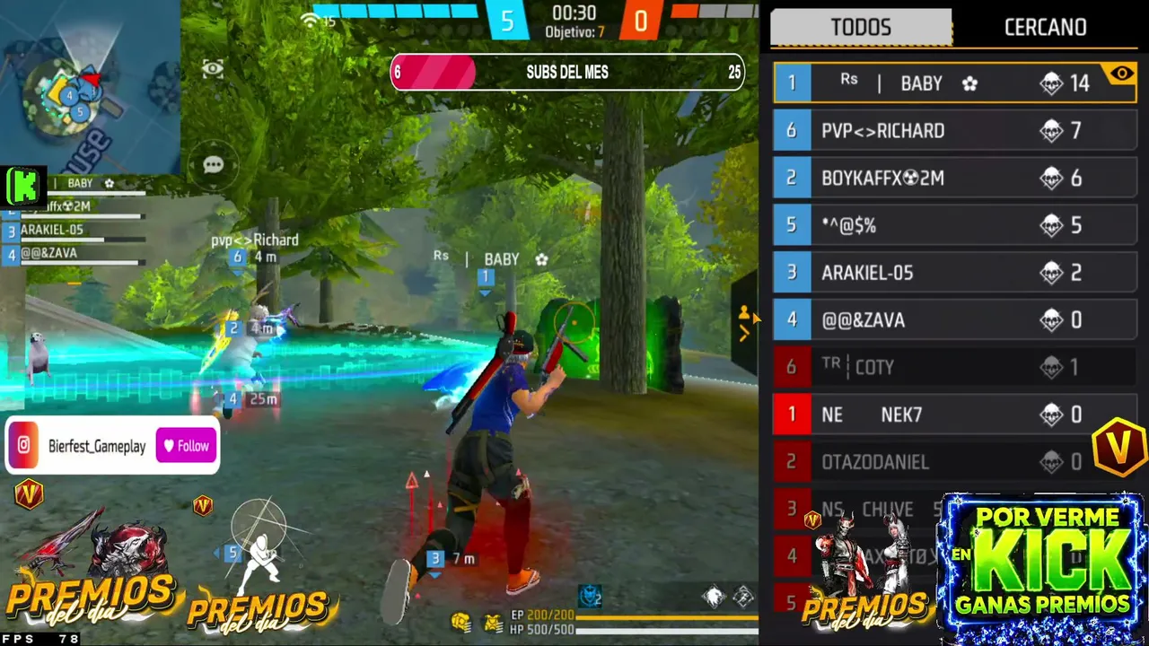 BierfestGameplay