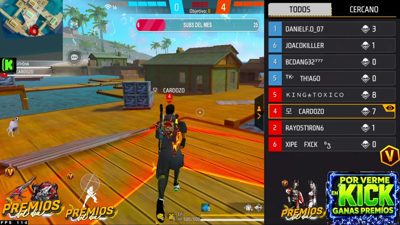 BierfestGameplay