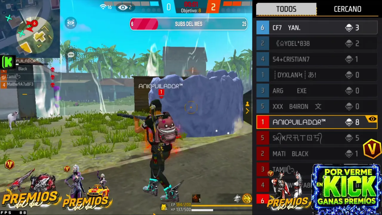 BierfestGameplay