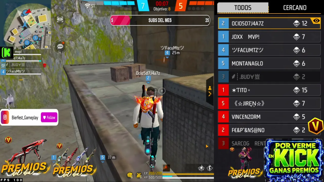 BierfestGameplay live