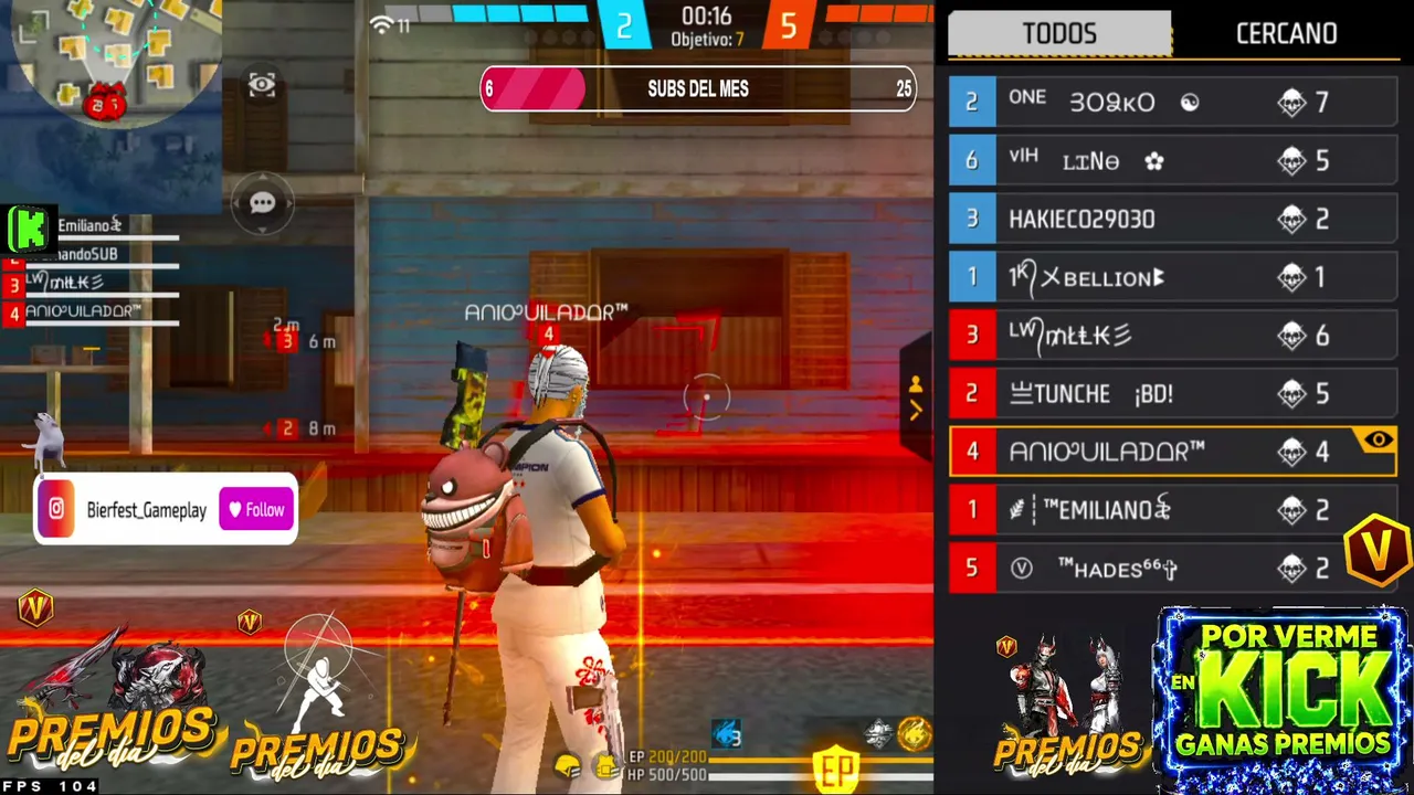 BierfestGameplay