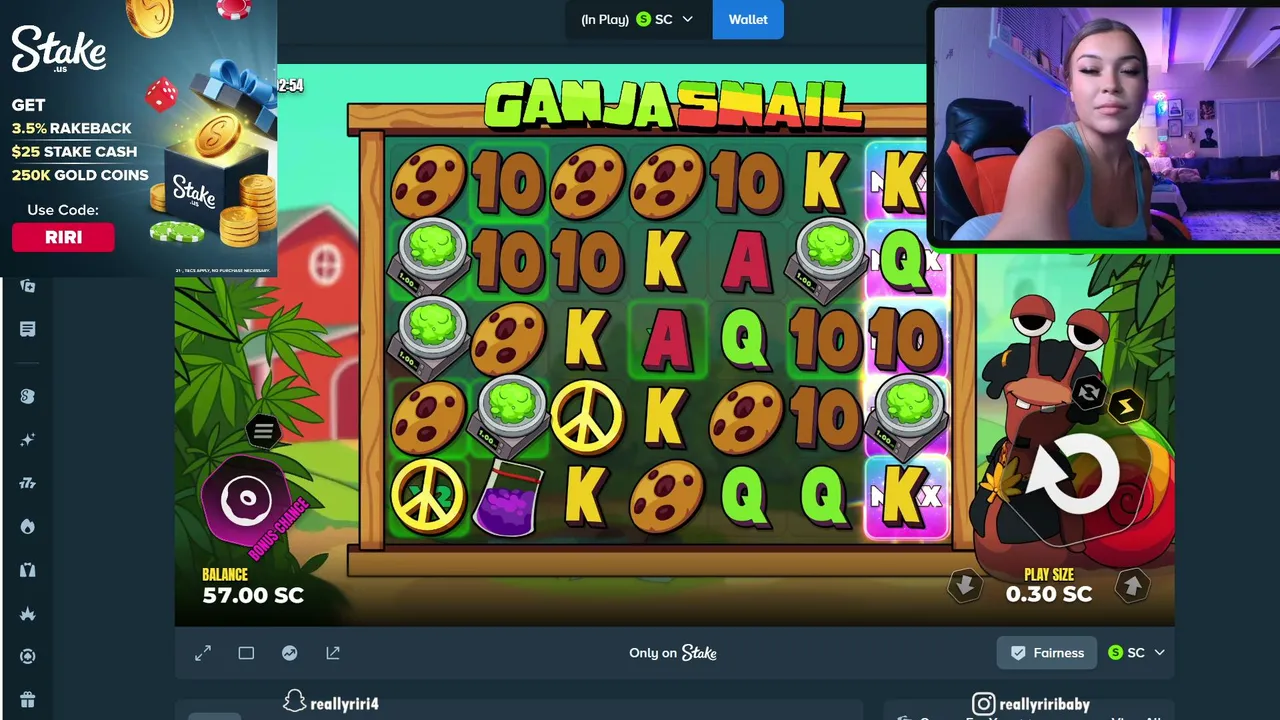 reallyriribaby live