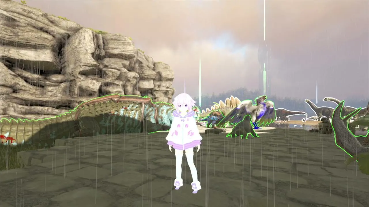 Miwuelon live