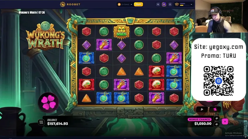 ronnziera0dkeir playing Slots & Casino - Live Casino Stream