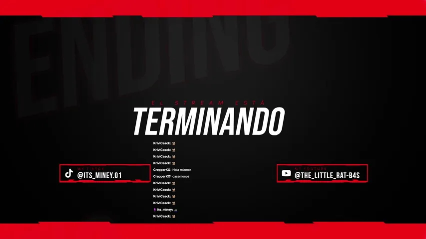 its-miney playing Gamble With Your Friends - Live Casino Stream