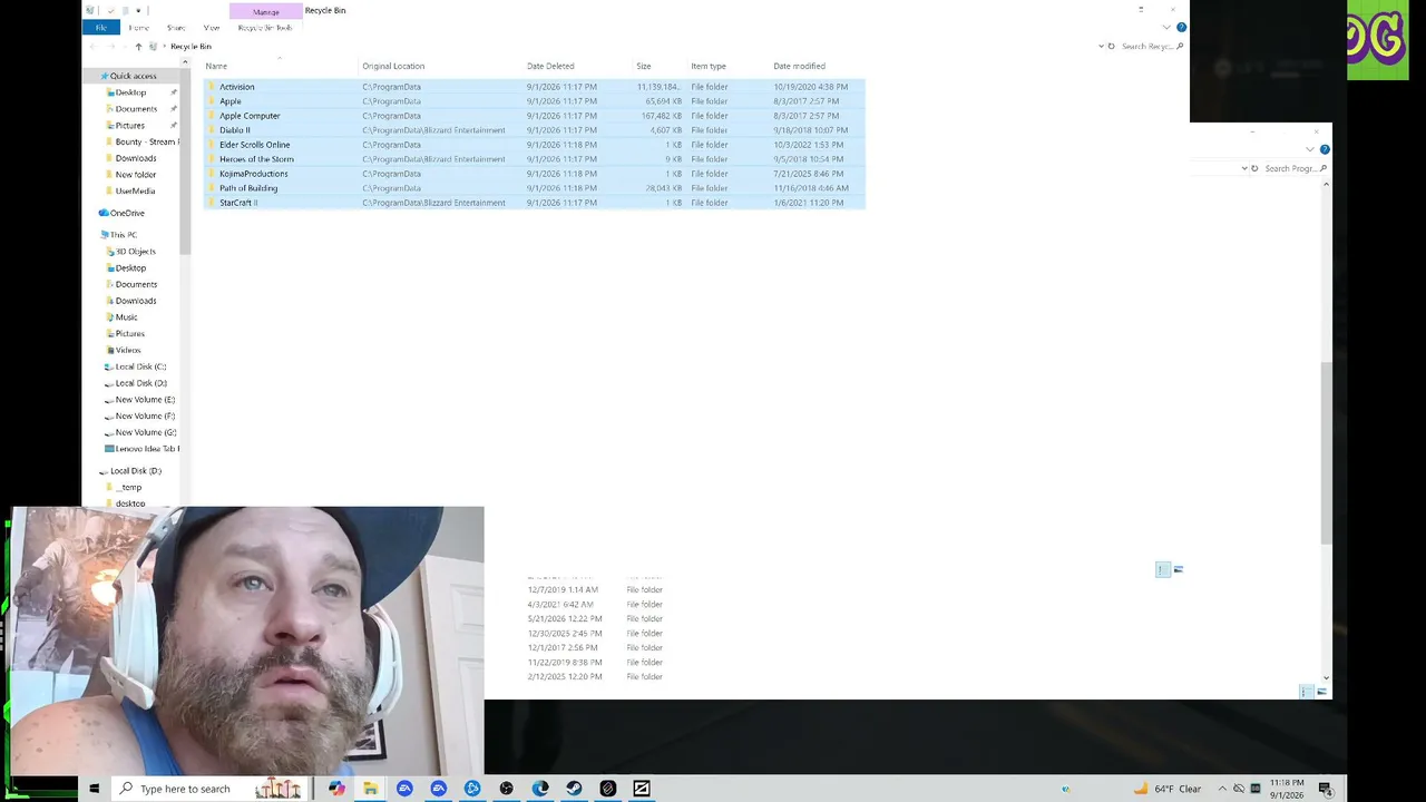 1DJFrog live
