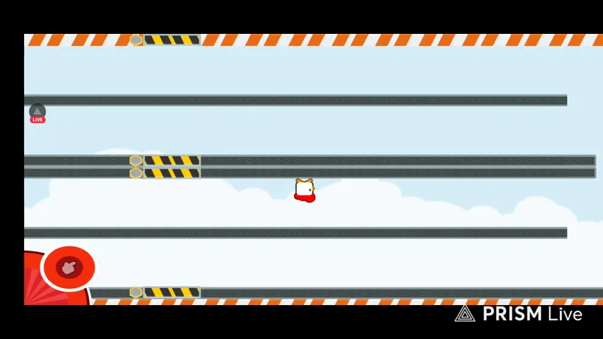 Transmisión en directo de luis_mackow1