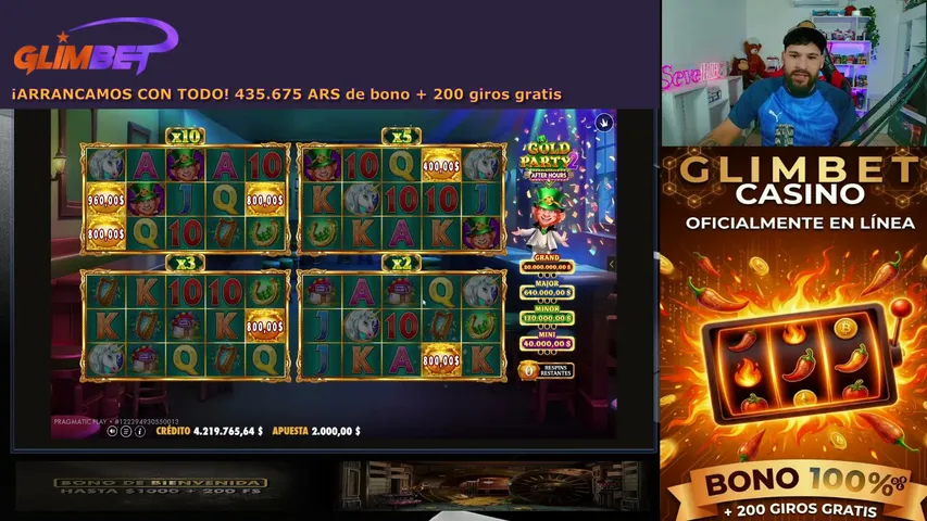 samuel899green playing Slots & Casino - Live Casino Stream