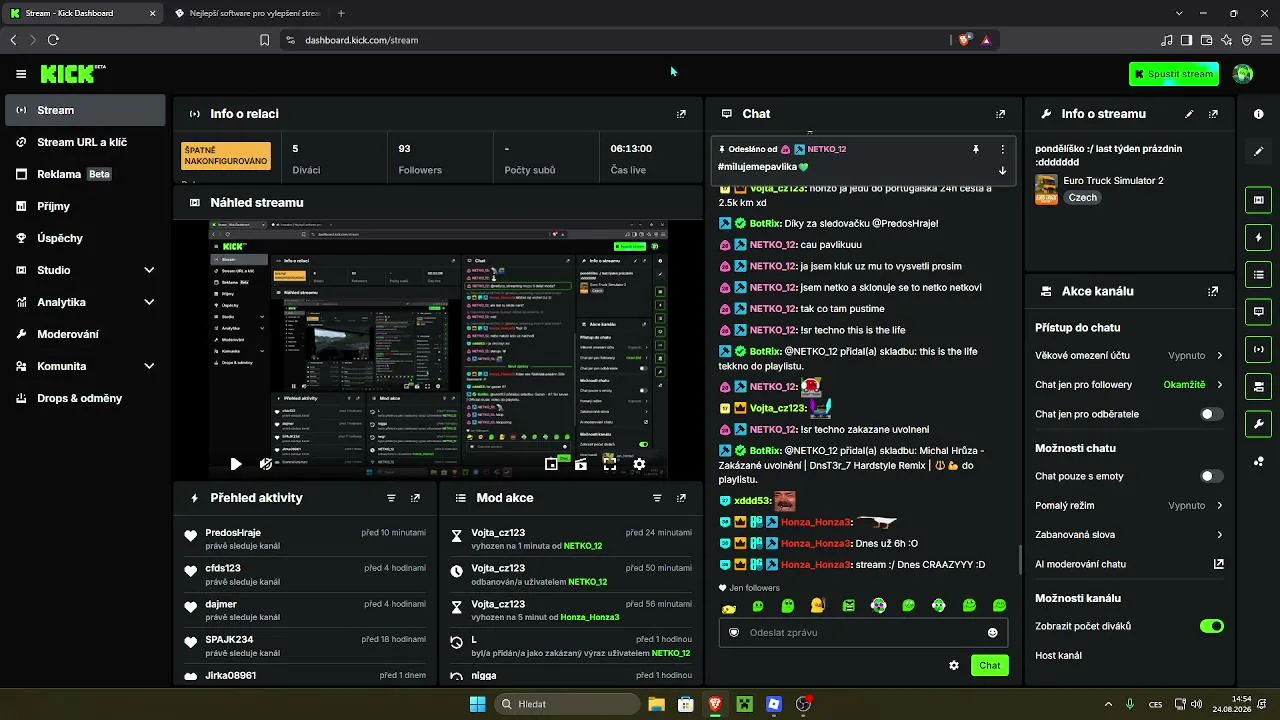 NellyCZ_streaming live