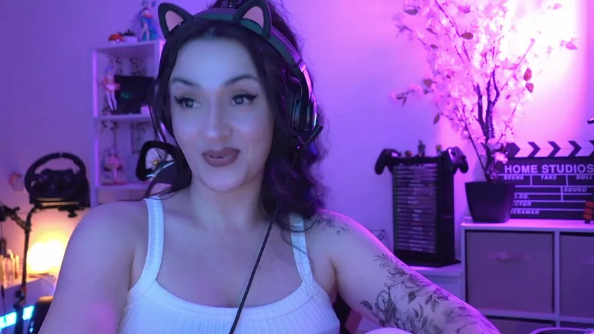 thejourneyland playing Just Chatting - Live Casino Stream